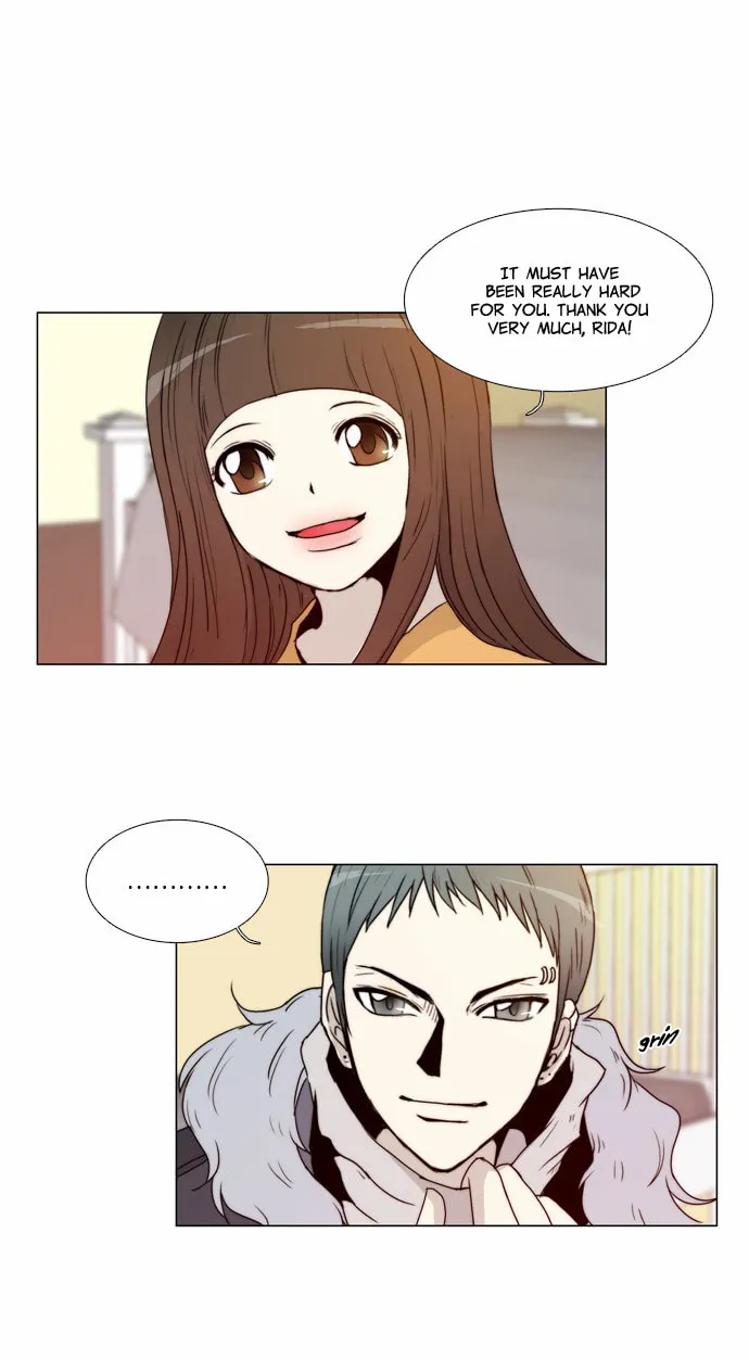 Read Chaos Attack chapter 80.4 image 16 on Lezhin