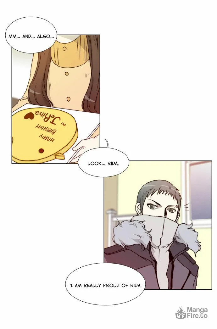 Read Chaos Attack chapter 80.4 image 19 on Lezhin