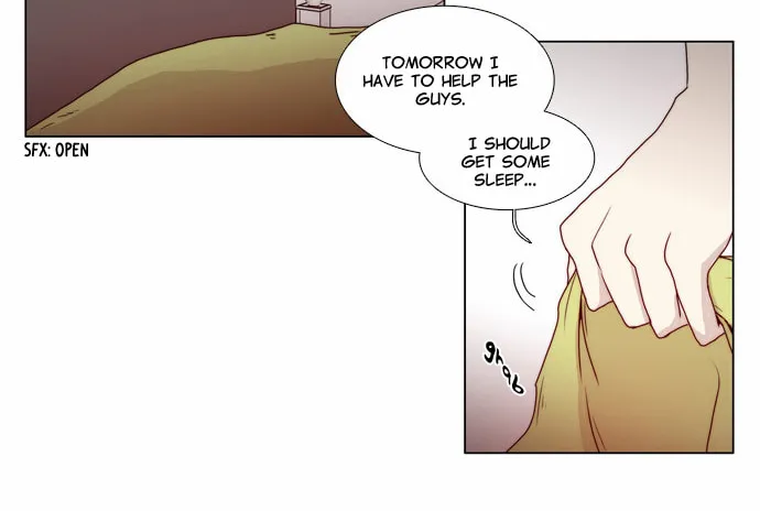 Read Chaos Attack chapter 80.4 image 2 on Lezhin