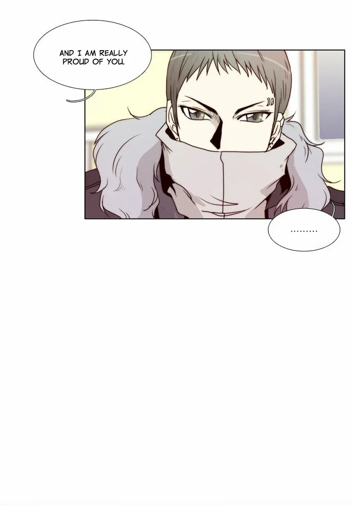 Read Chaos Attack chapter 80.4 image 21 on Lezhin