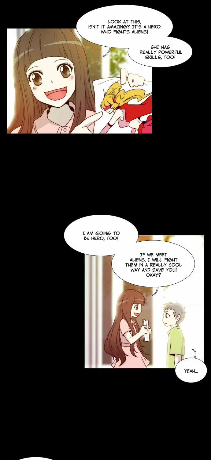 Read Chaos Attack chapter 80.4 image 23 on Lezhin