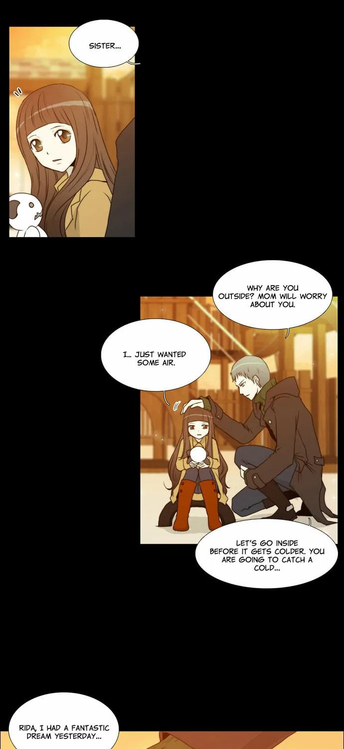 Read Chaos Attack chapter 80.4 image 27 on Lezhin