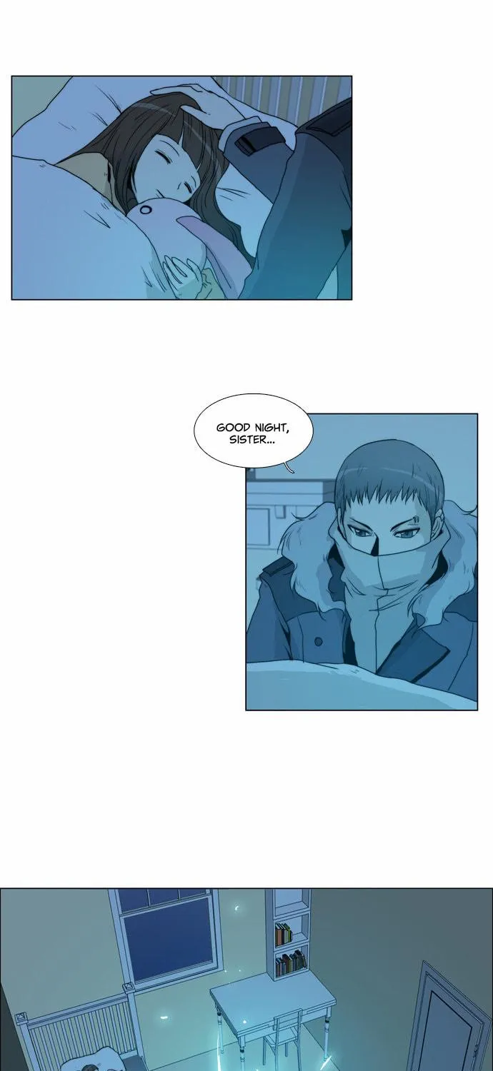 Read Chaos Attack chapter 80.4 image 31 on Lezhin