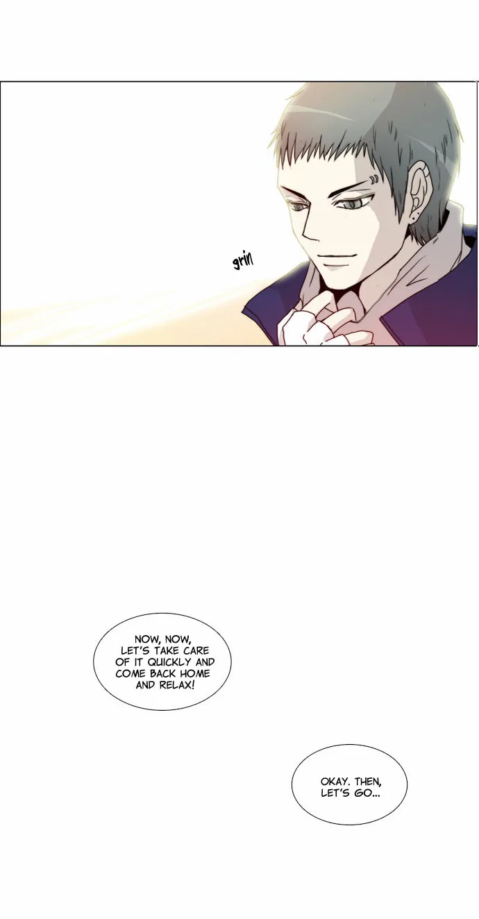 Read Chaos Attack chapter 80.4 image 38 on Lezhin