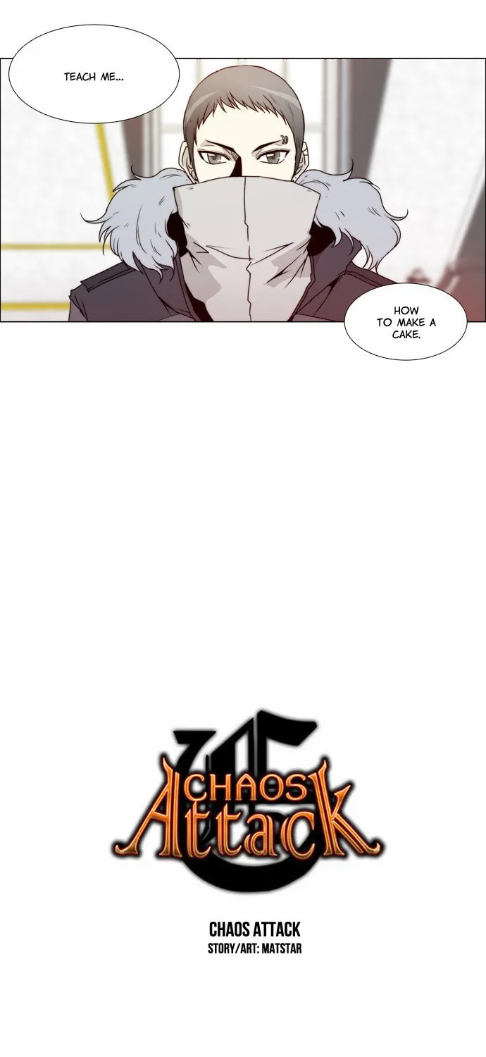 Read Chaos Attack chapter 80.4 image 5 on Lezhin