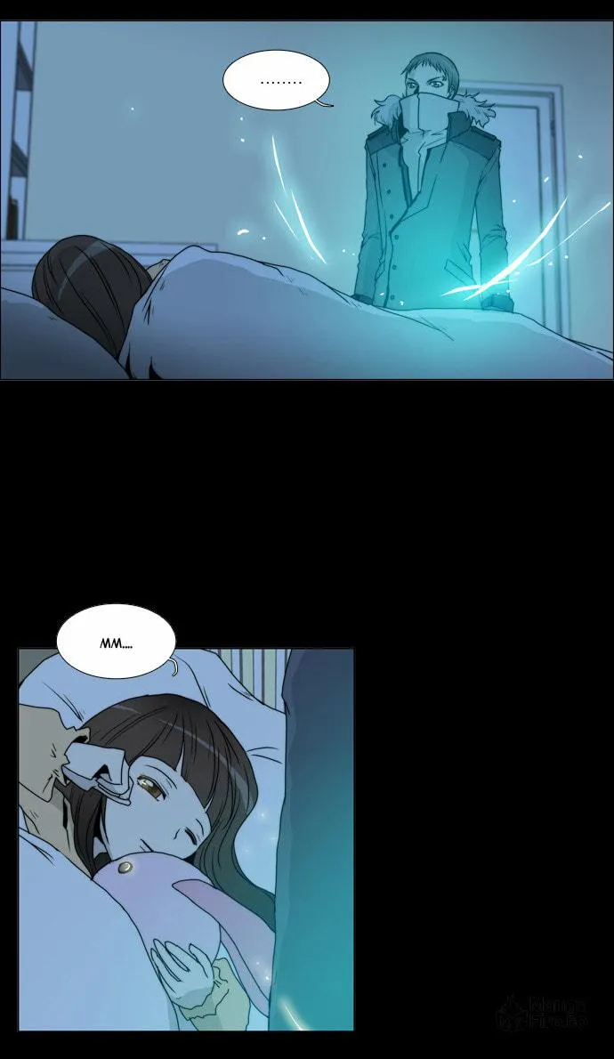 Read Chaos Attack chapter 80.4 image 9 on Lezhin