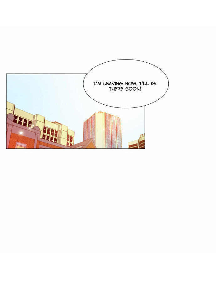 Read Chaos Attack chapter 80.5 image 11 on Lezhin