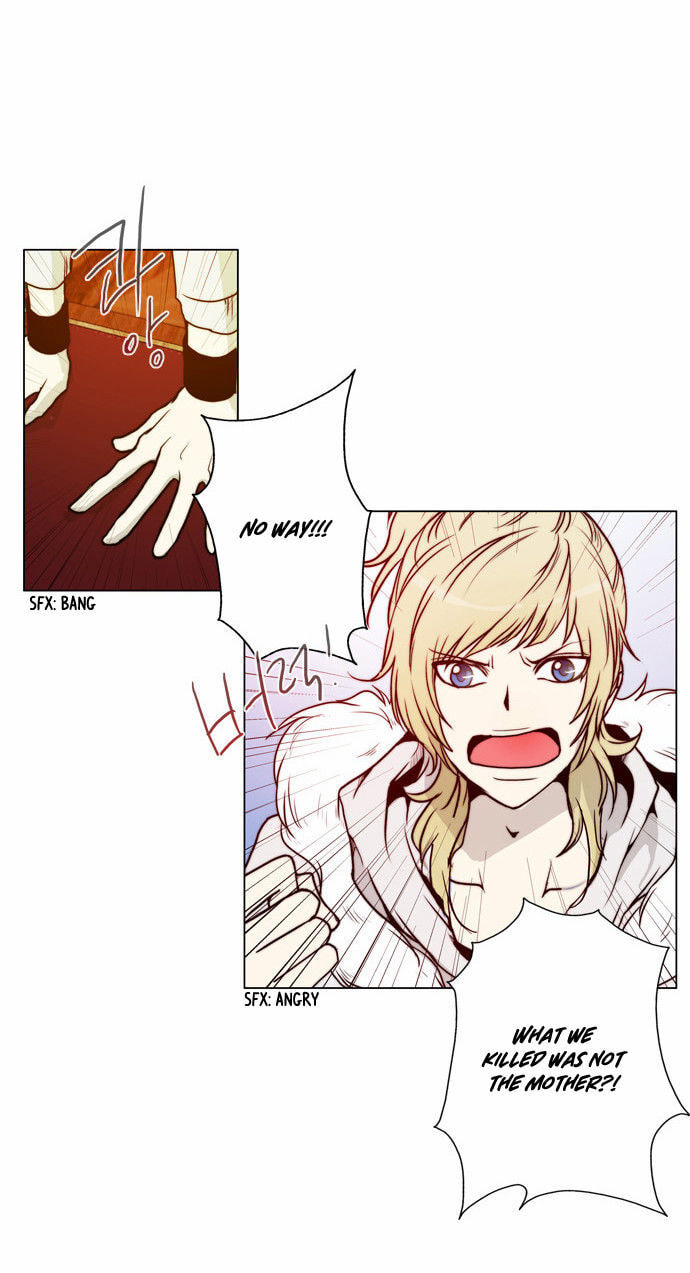 Read Chaos Attack chapter 80.5 image 25 on Lezhin