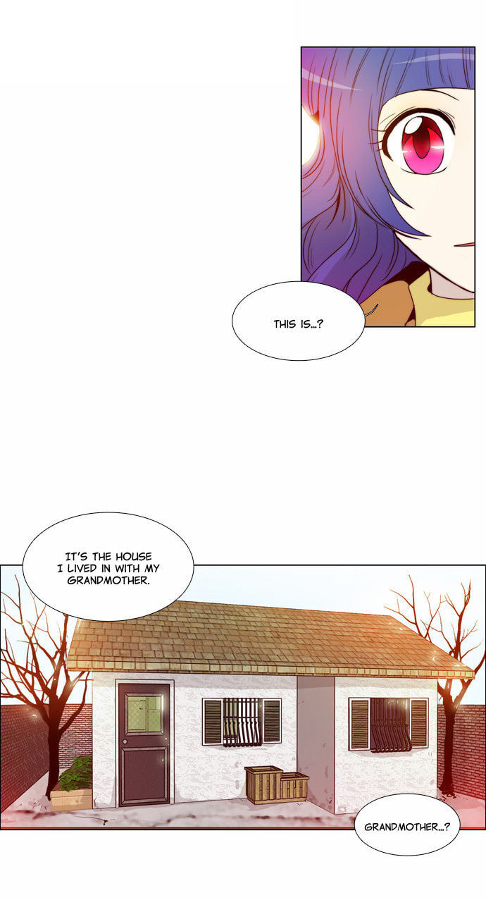 Read Chaos Attack chapter 80.7 image 11 on Lezhin