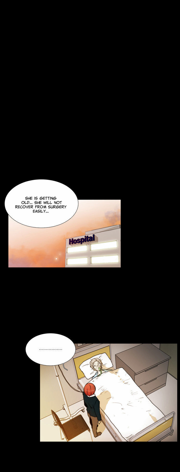 Read Chaos Attack chapter 80.7 image 22 on Lezhin