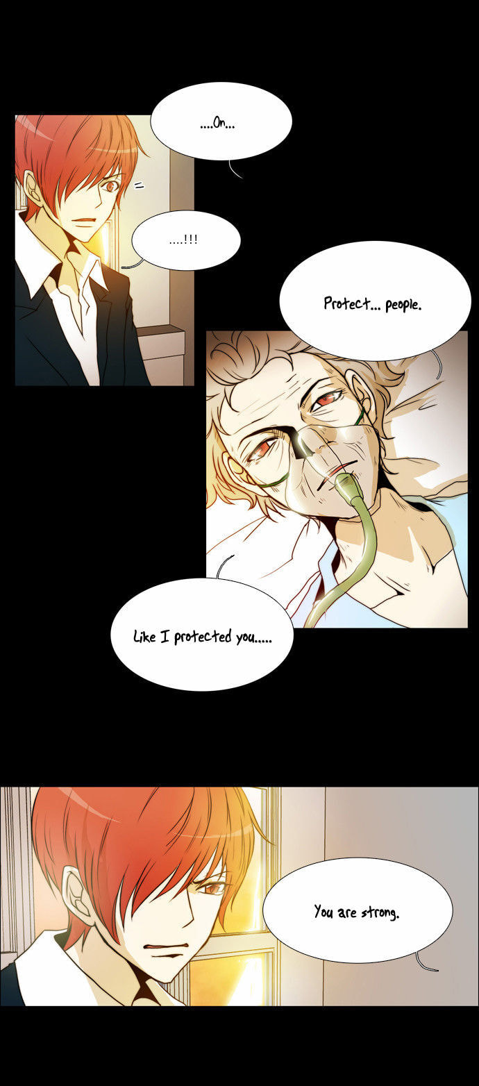 Read Chaos Attack chapter 80.7 image 23 on Lezhin