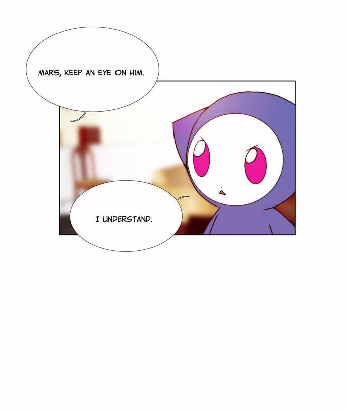 Read Chaos Attack chapter 80.7 image 5 on Lezhin