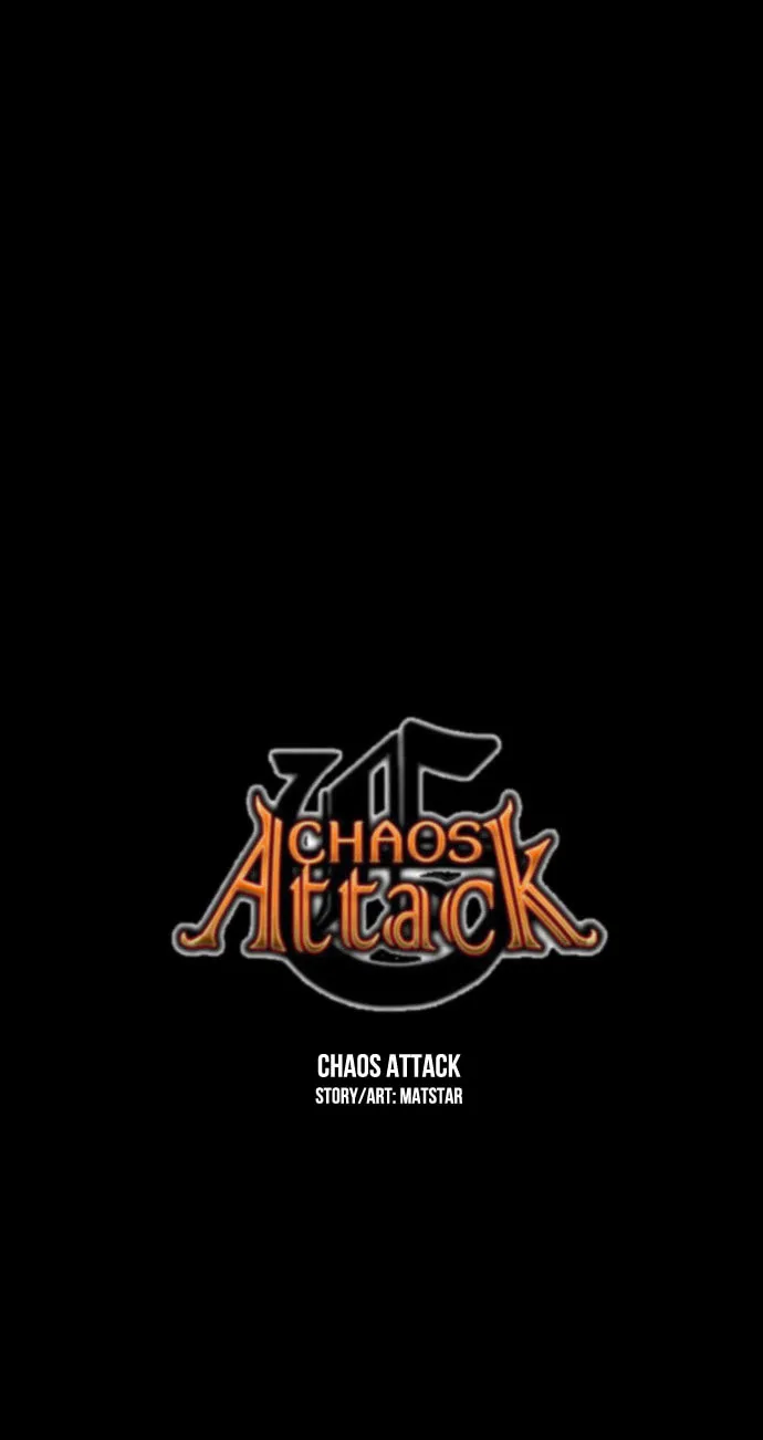 Read Chaos Attack chapter 80 image 1 on Lezhin