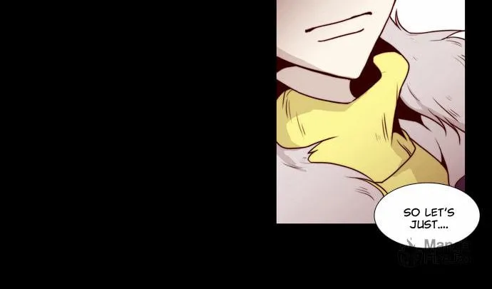 Read Chaos Attack chapter 80 image 14 on Lezhin