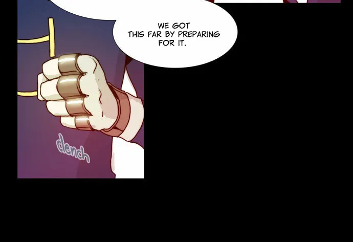 Read Chaos Attack chapter 80 image 16 on Lezhin