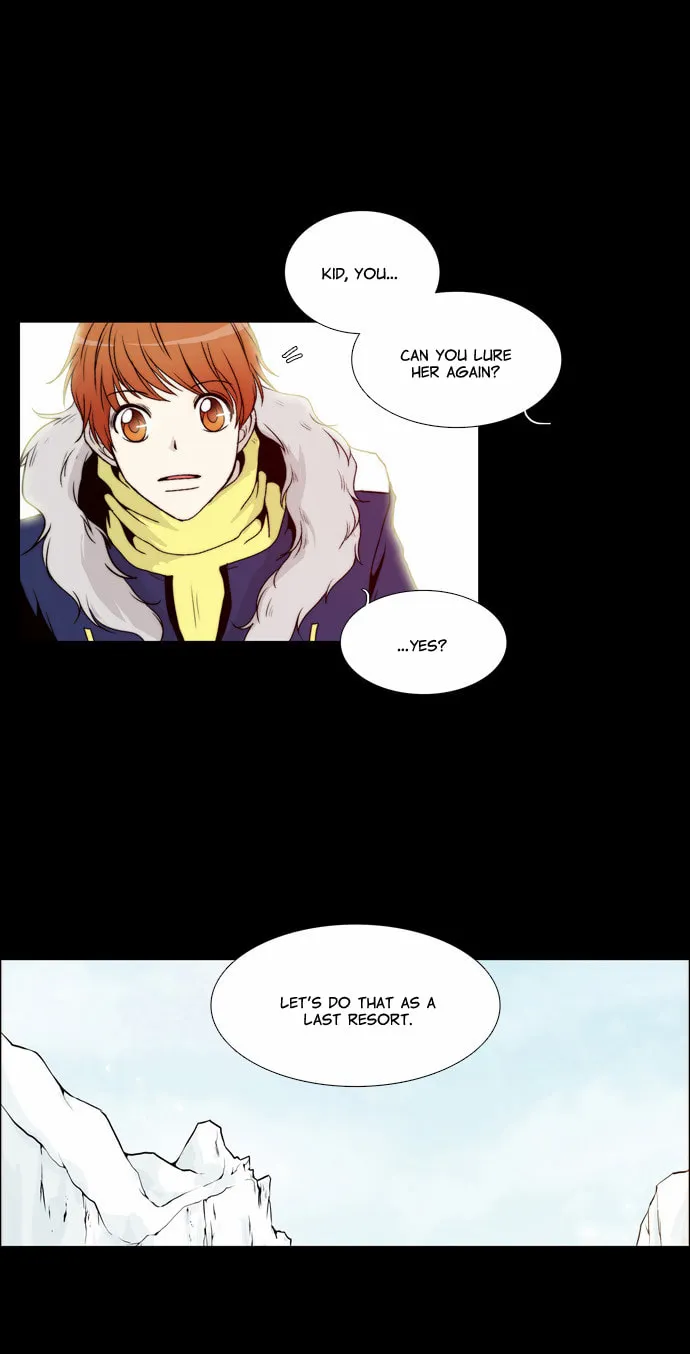 Read Chaos Attack chapter 80 image 18 on Lezhin