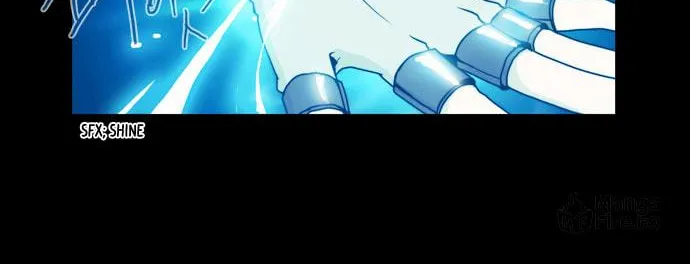 Read Chaos Attack chapter 80 image 22 on Lezhin
