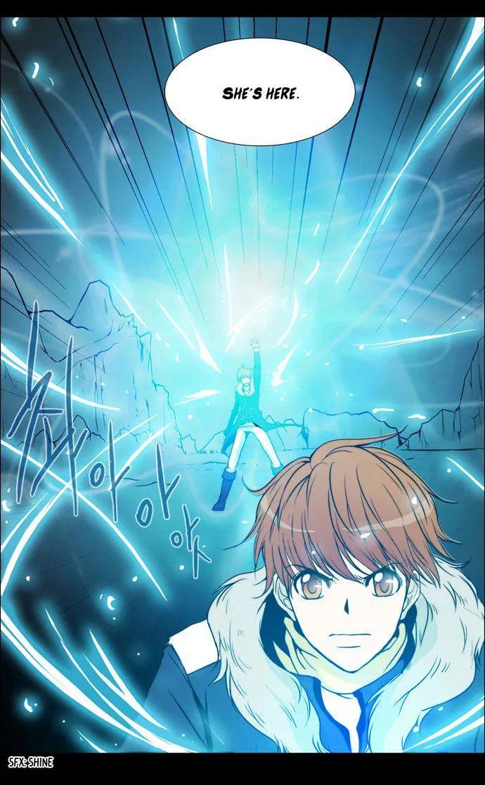 Read Chaos Attack chapter 80 image 23 on Lezhin