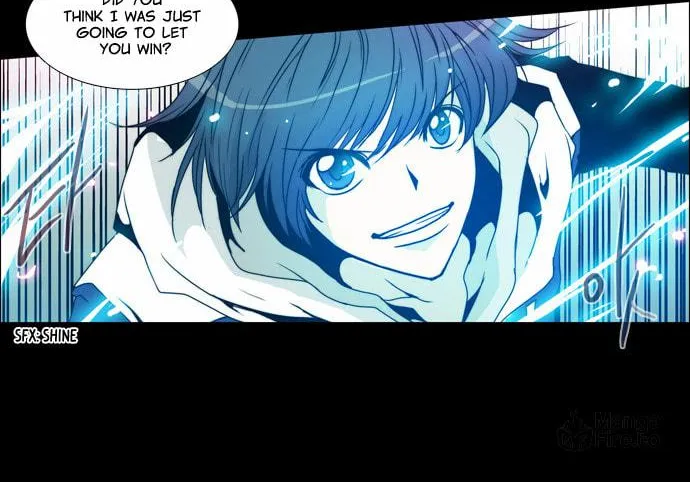 Read Chaos Attack chapter 80 image 26 on Lezhin