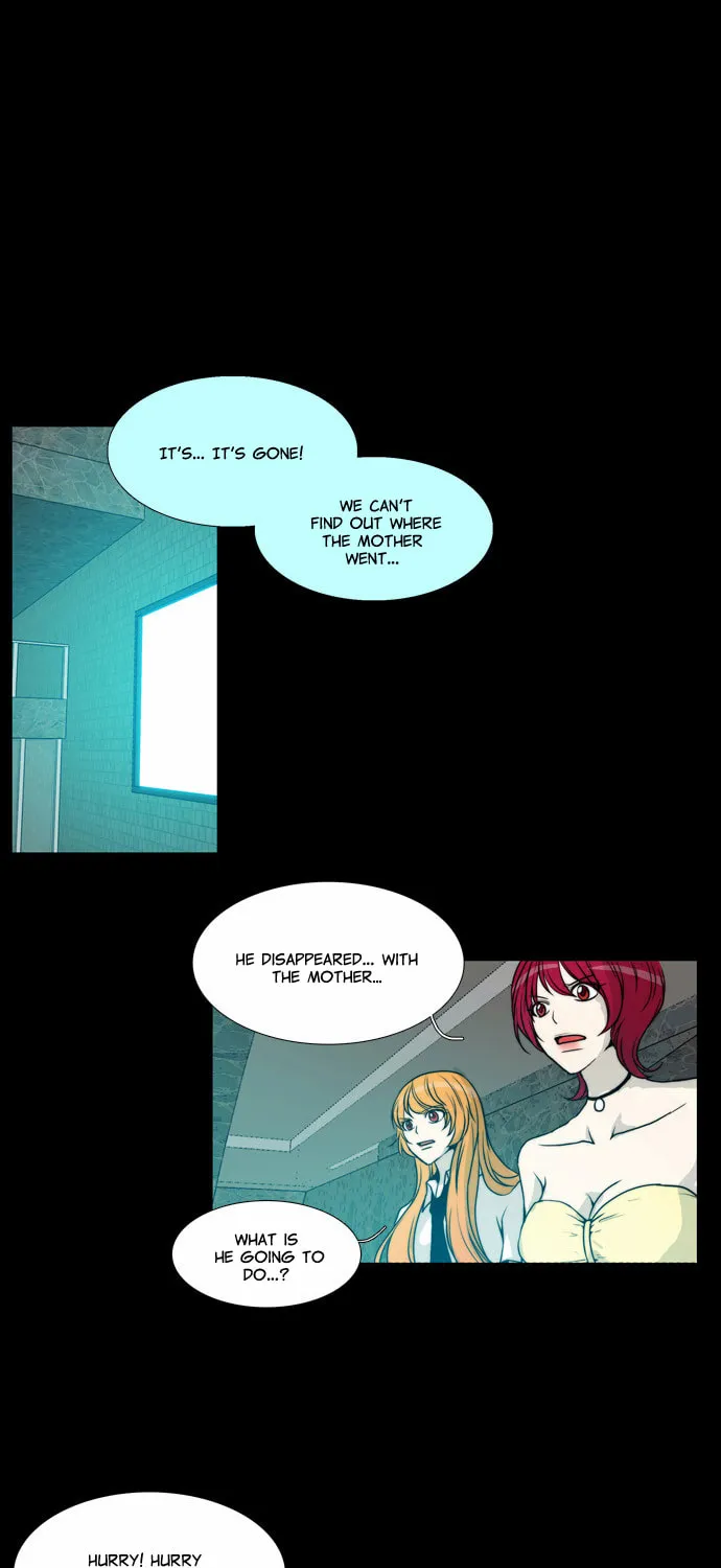 Read Chaos Attack chapter 80 image 31 on Lezhin