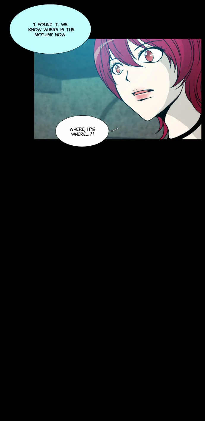 Read Chaos Attack chapter 80 image 33 on Lezhin