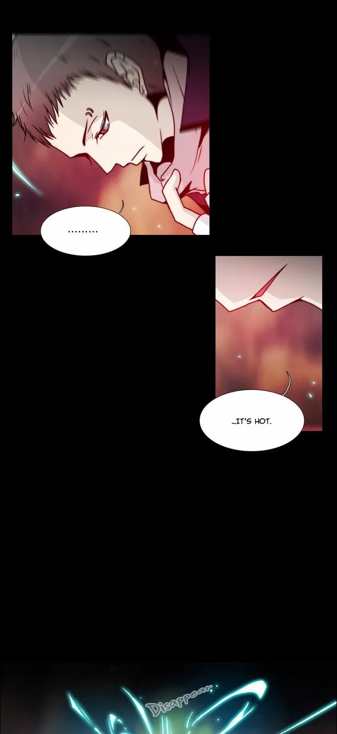 Read Chaos Attack chapter 80 image 35 on Lezhin