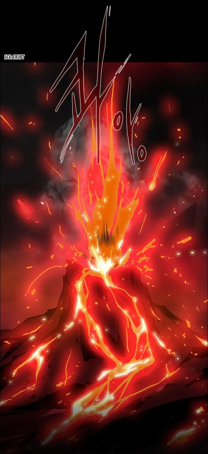 Read Chaos Attack chapter 80 image 38 on Lezhin