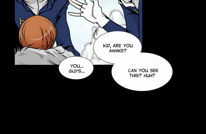 Read Chaos Attack chapter 80 image 4 on Lezhin
