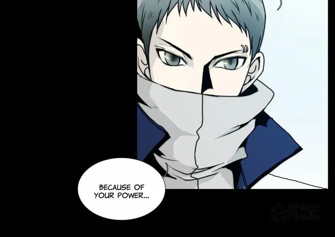 Read Chaos Attack chapter 80 image 6 on Lezhin