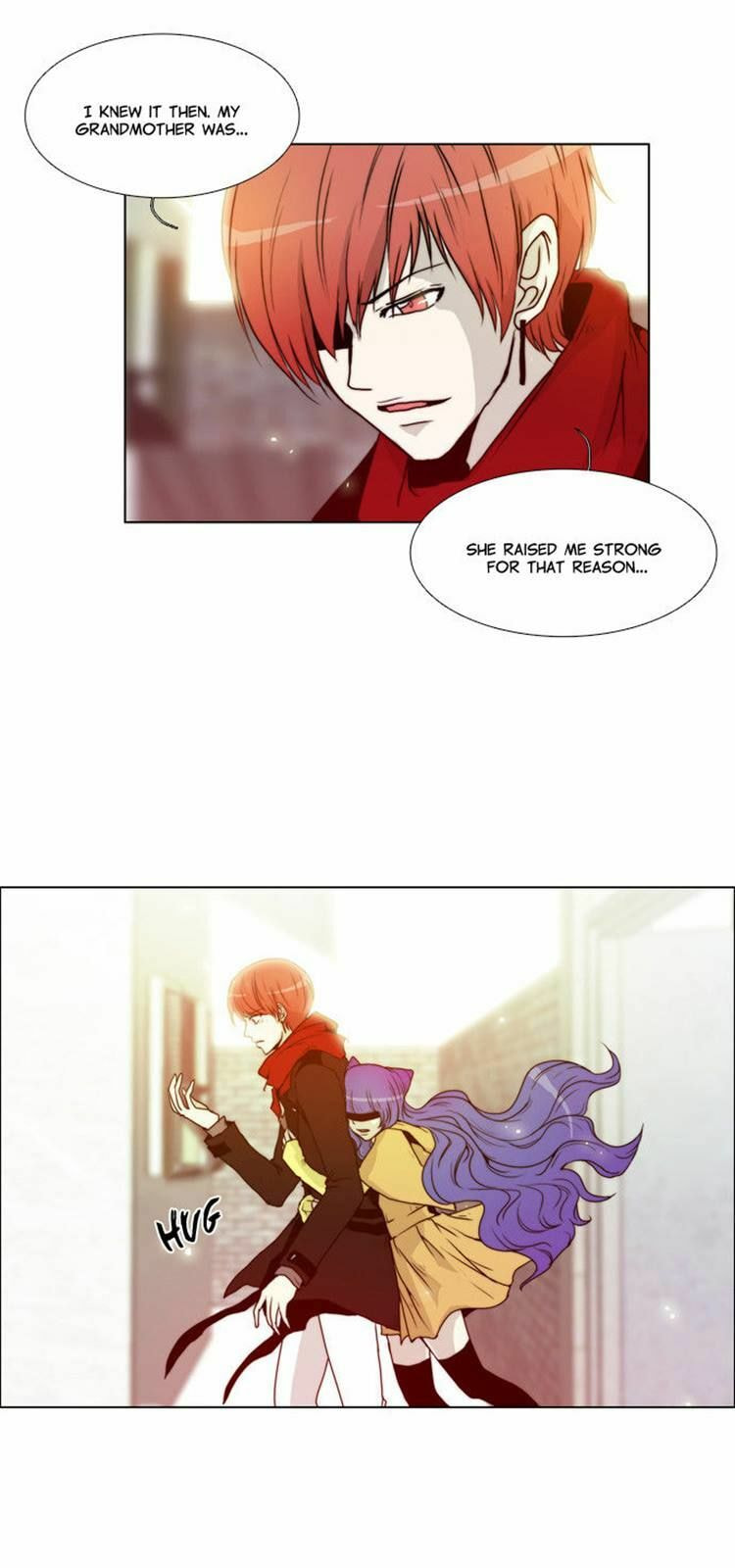 Read Chaos Attack chapter 81 image 25 on Lezhin