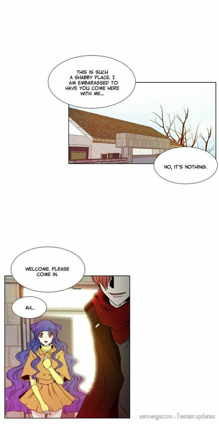 Read Chaos Attack chapter 82 image 9 on Lezhin