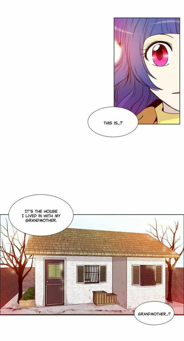 Read Chaos Attack chapter 83 image 10 on Lezhin