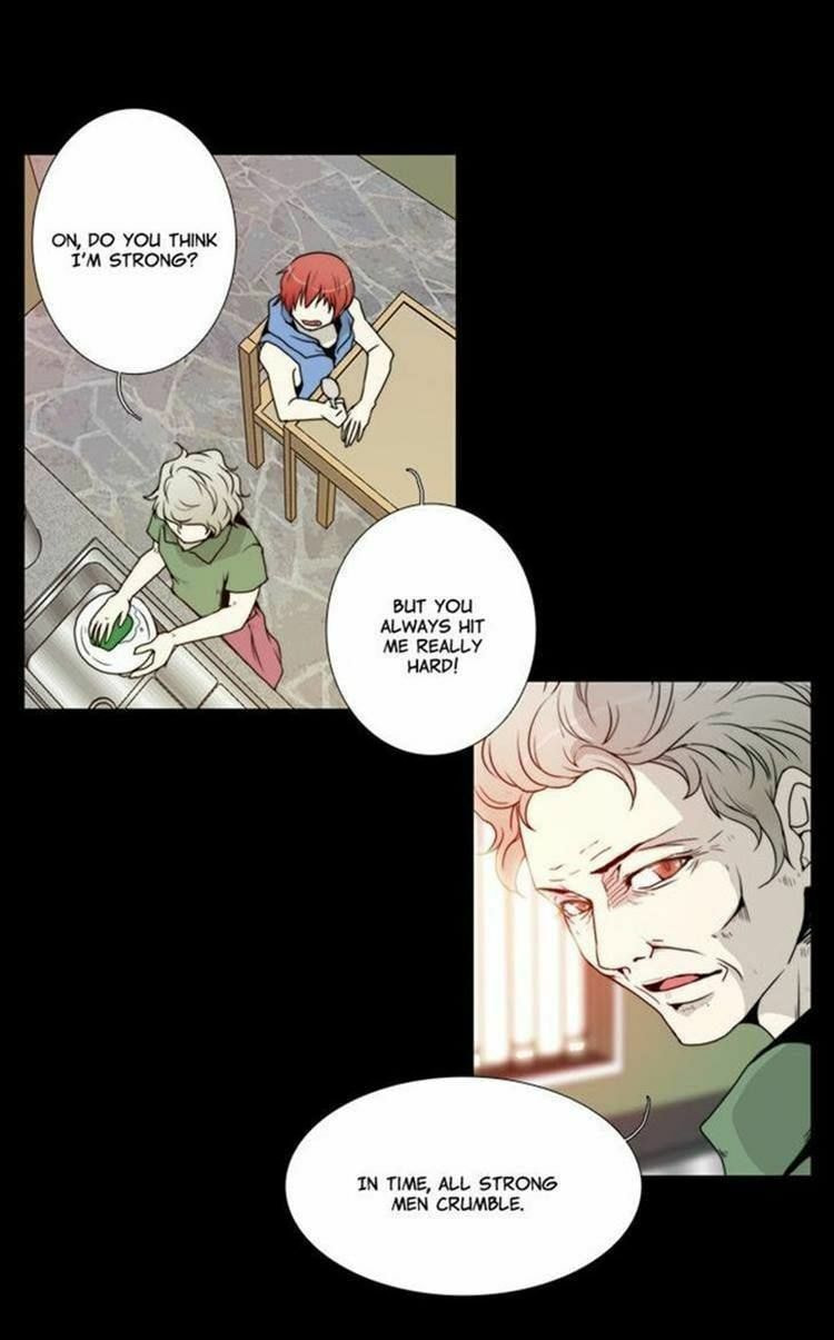 Read Chaos Attack chapter 83 image 16 on Lezhin