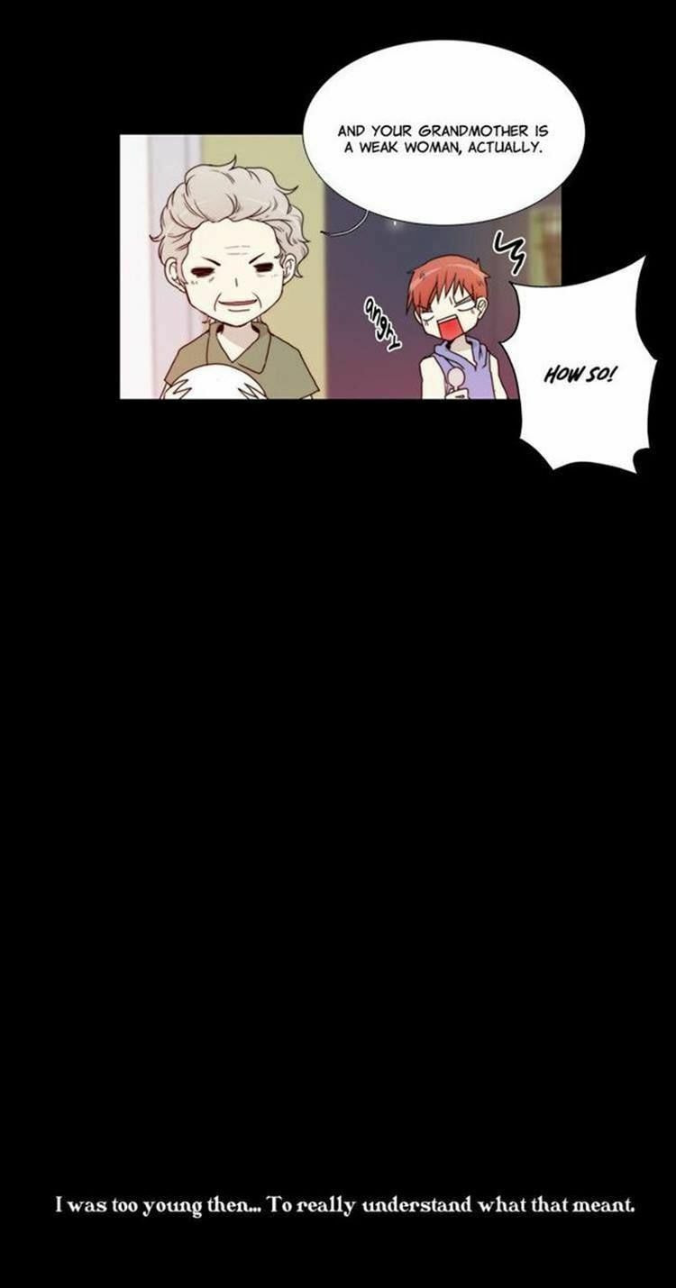 Read Chaos Attack chapter 83 image 17 on Lezhin