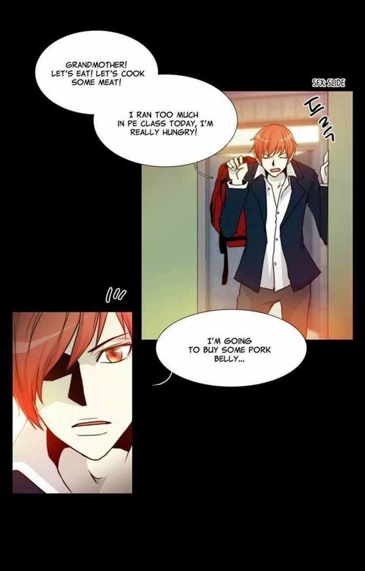 Read Chaos Attack chapter 83 image 19 on Lezhin
