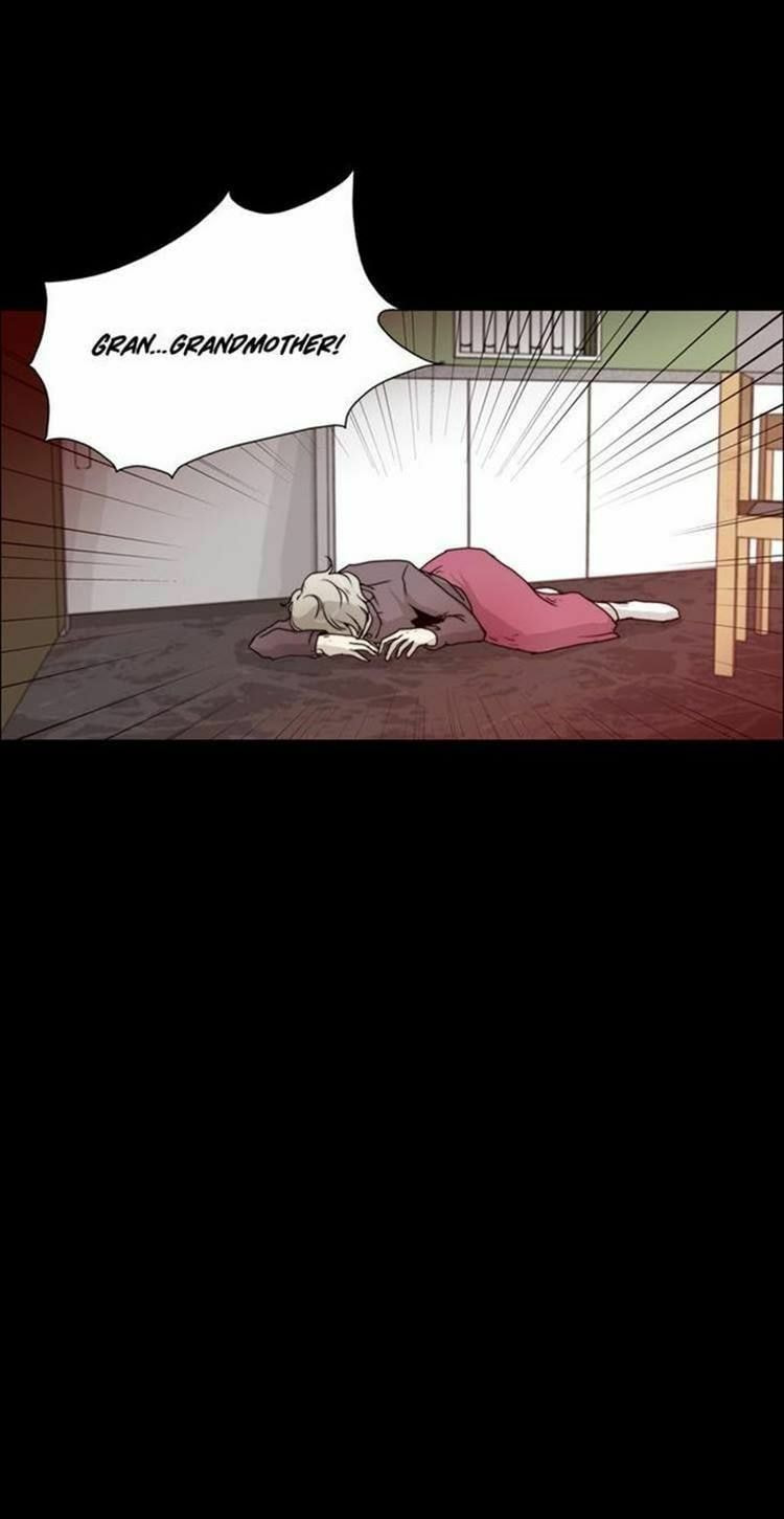 Read Chaos Attack chapter 83 image 20 on Lezhin