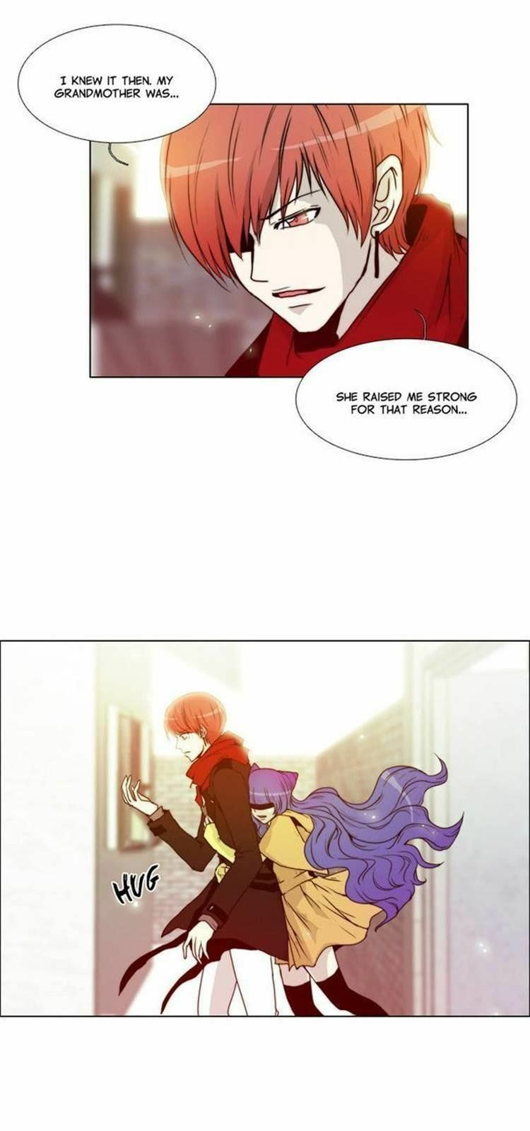 Read Chaos Attack chapter 83 image 25 on Lezhin