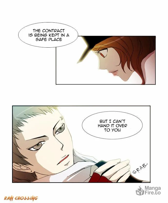 Read Chaos Attack chapter 9 image 14 on Lezhin