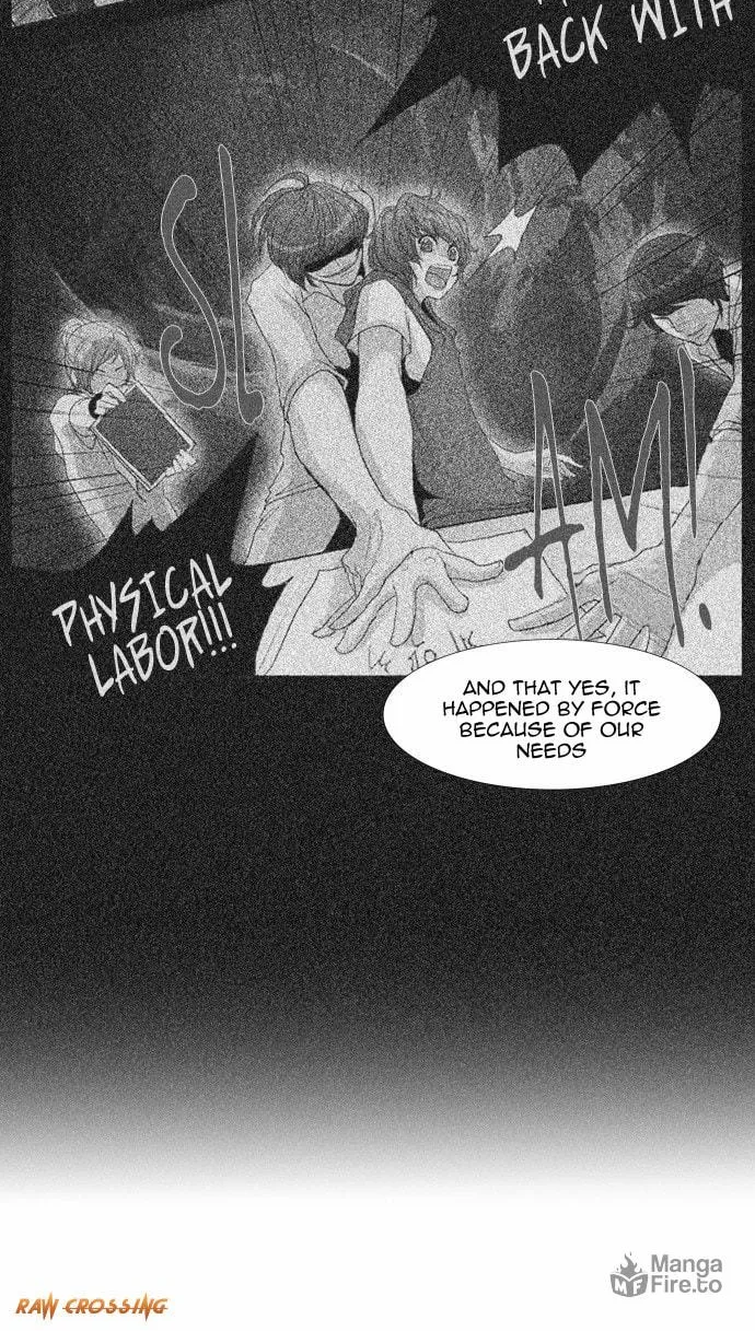 Read Chaos Attack chapter 9 image 16 on Lezhin