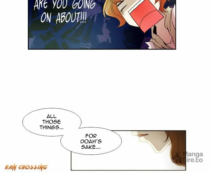 Read Chaos Attack chapter 9 image 19 on Lezhin