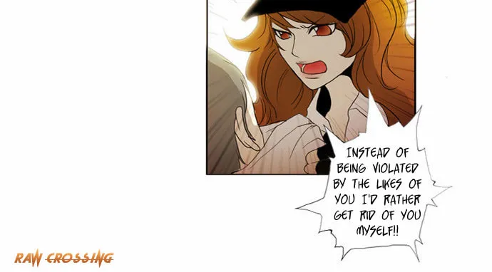 Read Chaos Attack chapter 9 image 21 on Lezhin