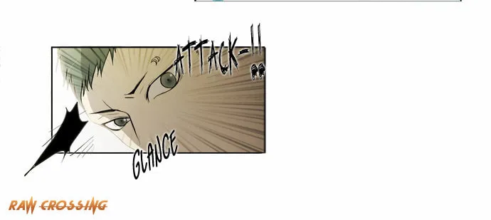 Read Chaos Attack chapter 9 image 5 on Lezhin