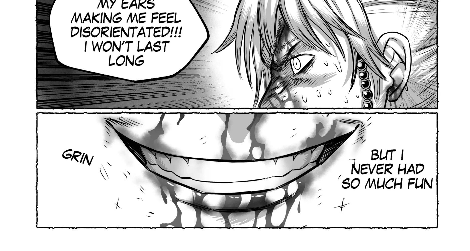 Read Chaos Combat chapter 1 image 103 on Lezhin