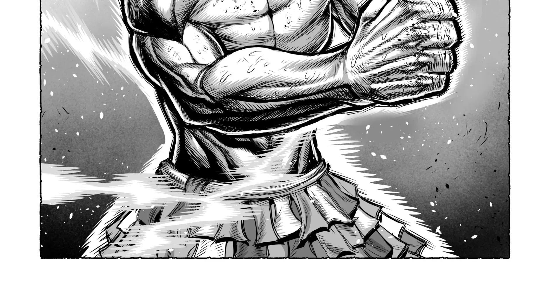 Read Chaos Combat chapter 1 image 107 on Lezhin
