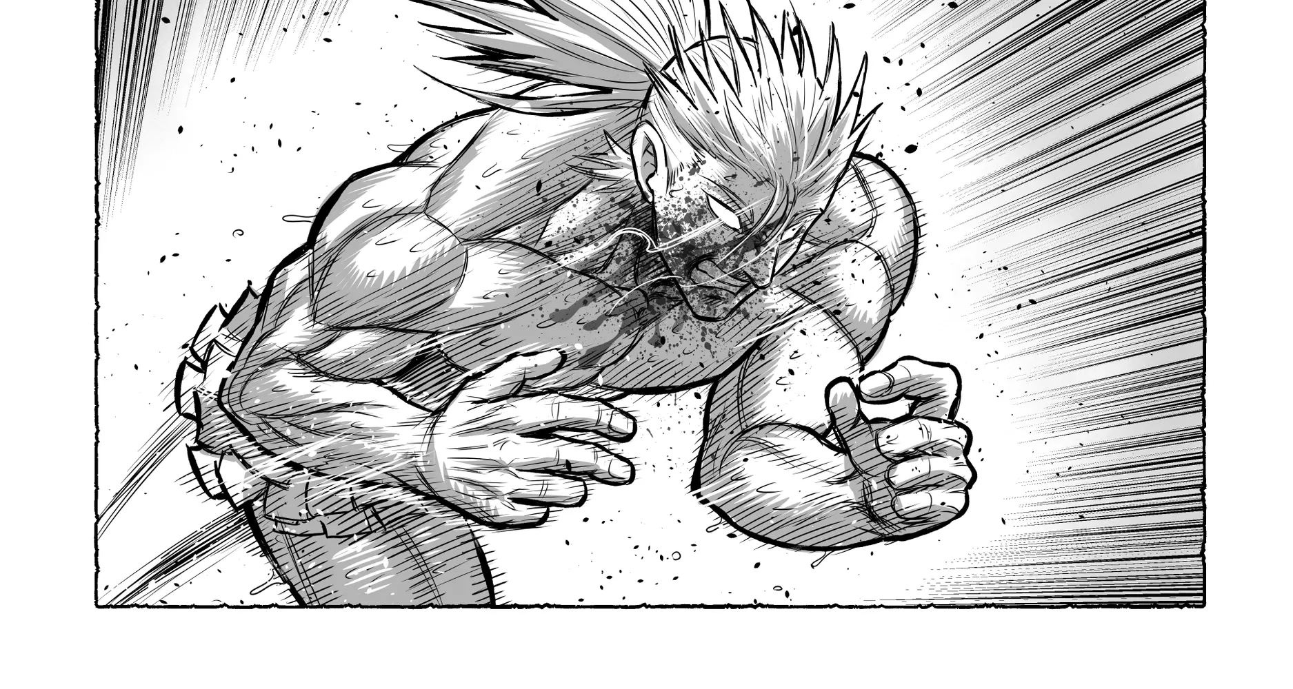 Read Chaos Combat chapter 1 image 119 on Lezhin