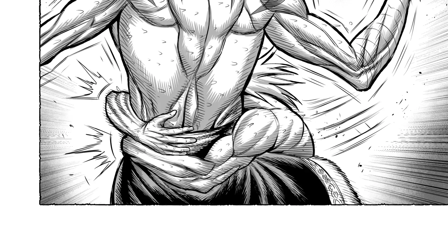 Read Chaos Combat chapter 1 image 123 on Lezhin
