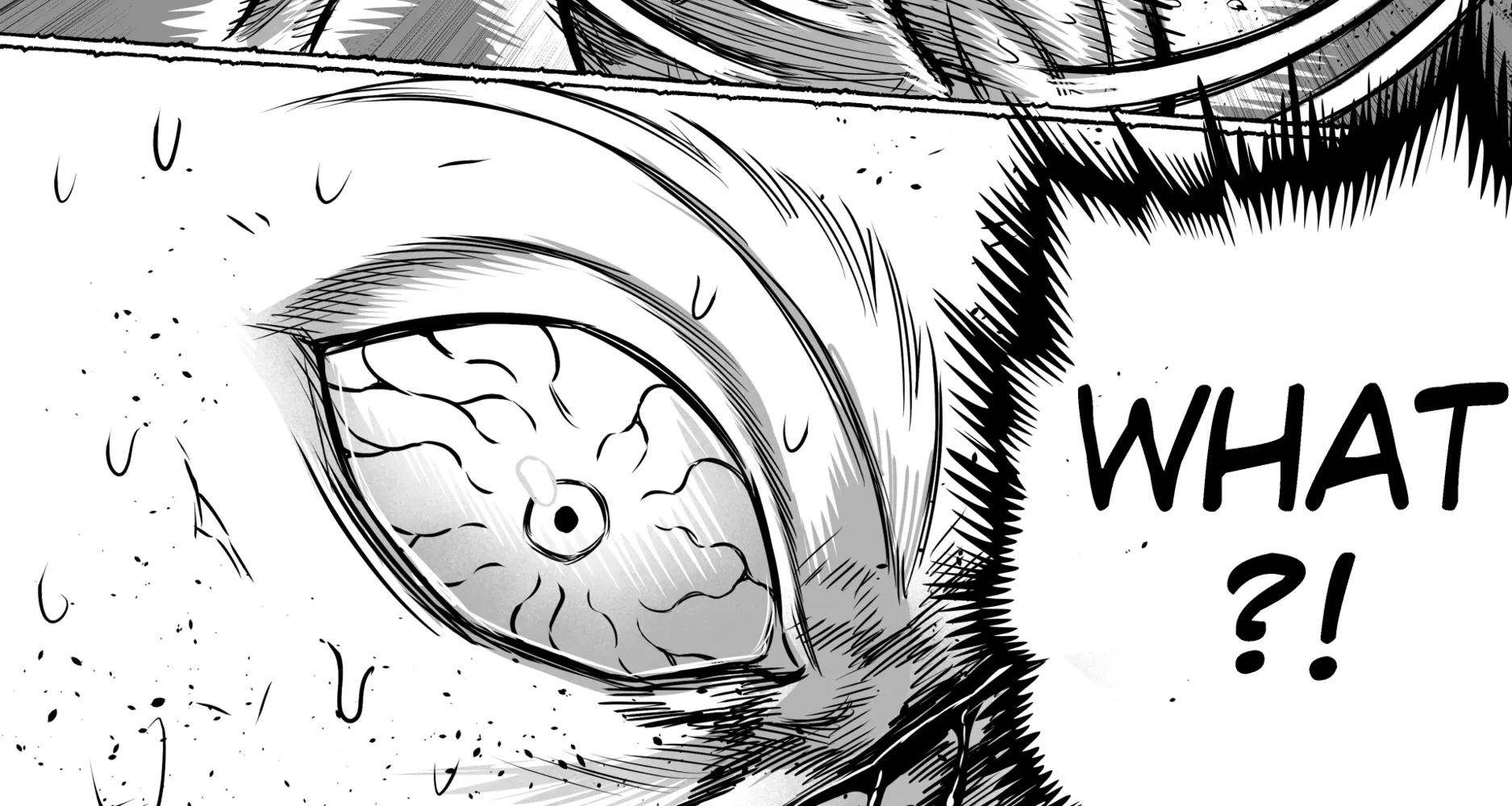 Read Chaos Combat chapter 1 image 135 on Lezhin