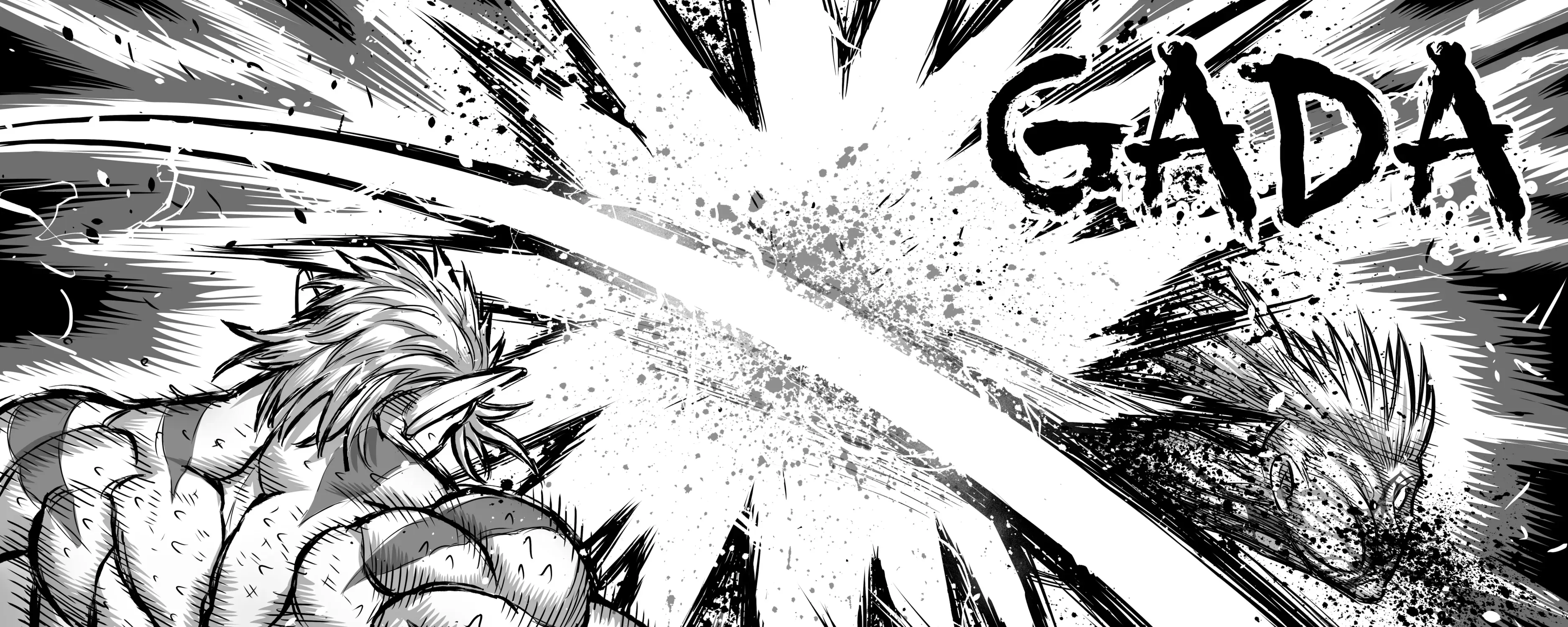 Read Chaos Combat chapter 1 image 136 on Lezhin