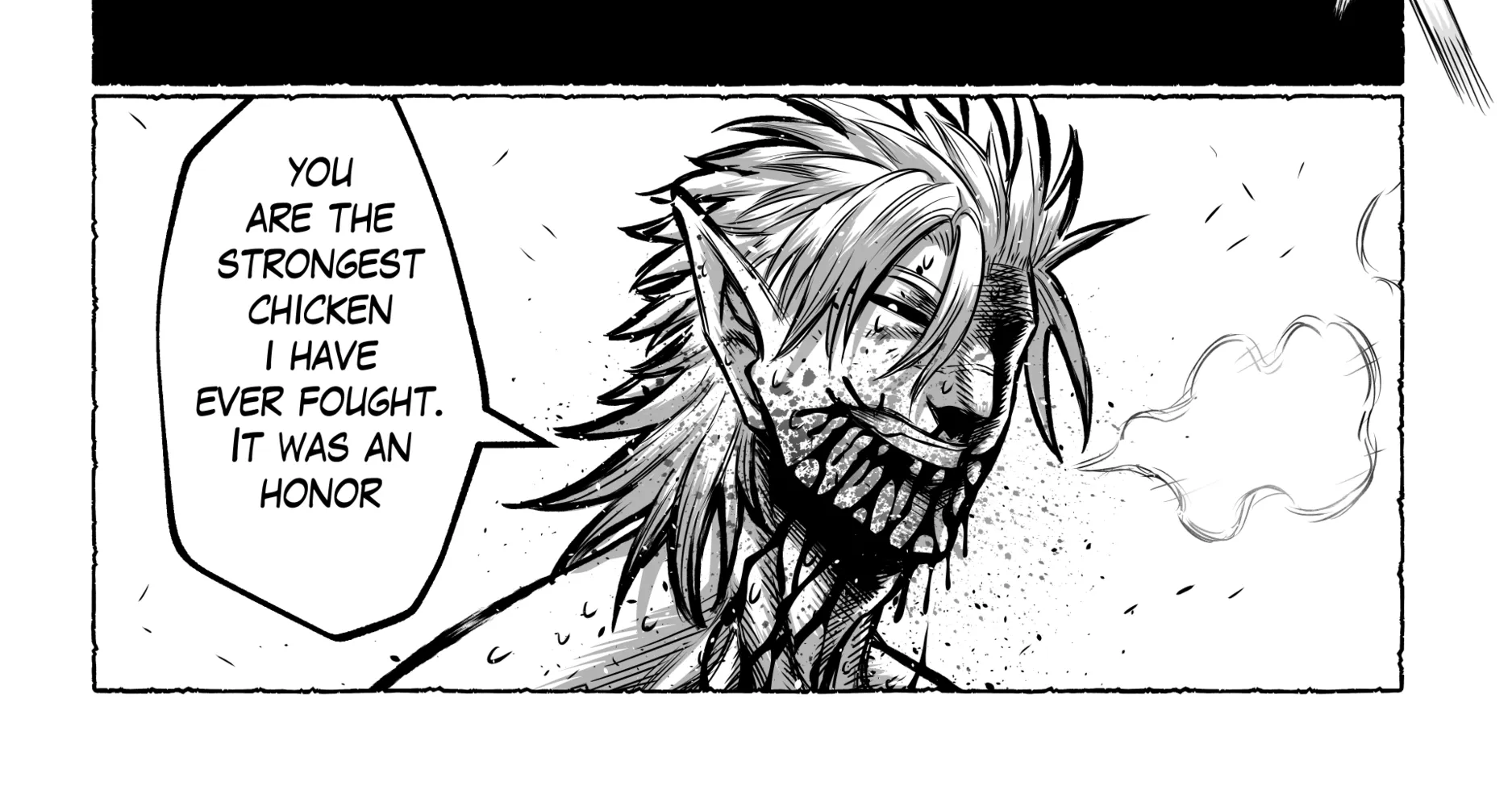 Read Chaos Combat chapter 1 image 141 on Lezhin