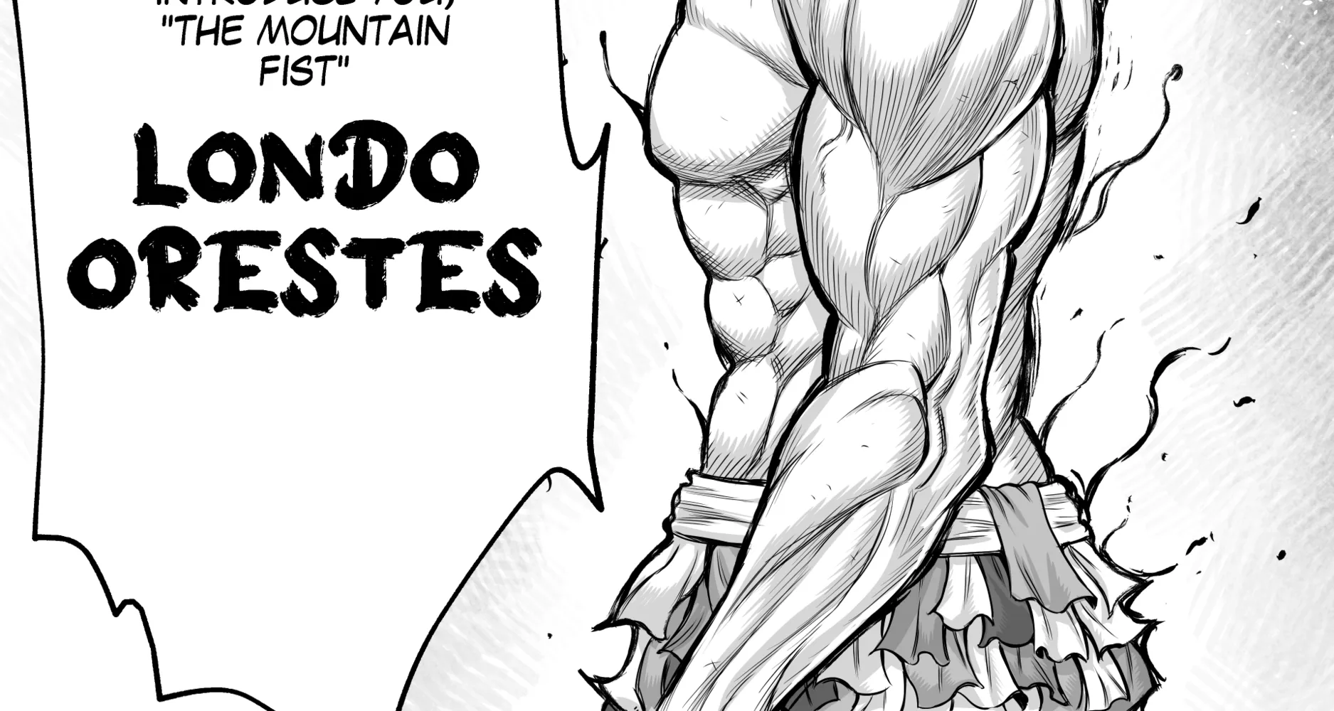 Read Chaos Combat chapter 1 image 21 on Lezhin